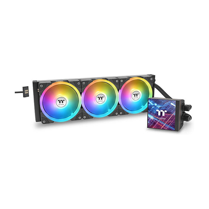 Thermaltake MAGFloe 360 Ultra ARGB