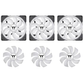 Thermaltake MAGFloe 360 Ultra ARGB