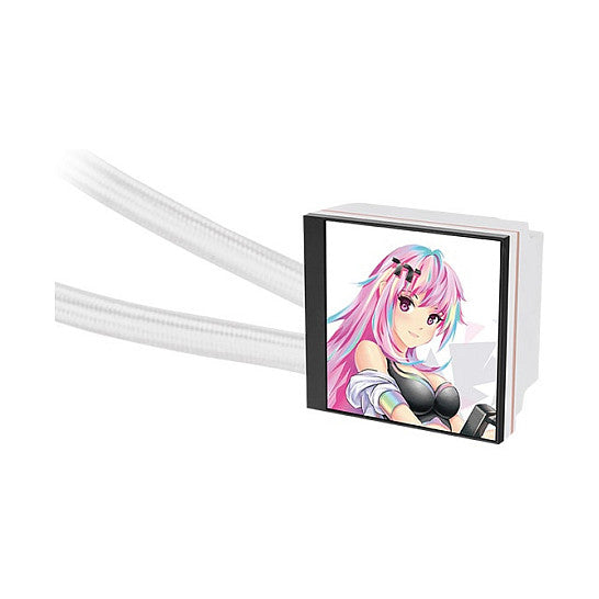 Thermaltake MAGFloe 420 Ultra ARGB