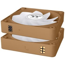 Thermaltake CT120 EX Reverse ARGB Sync PC