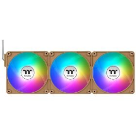 Thermaltake CT140 EX Reverse ARGB Sync PC