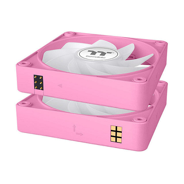 Thermaltake CT140 EX Reverse ARGB Sync PC