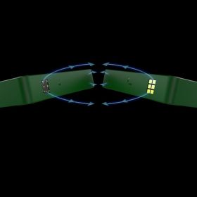 Thermaltake CT140 EX Reverse ARGB Sync PC