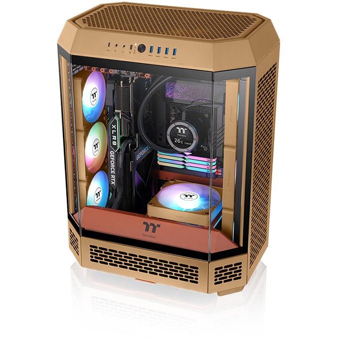 Thermaltake CT140 EX ARGB