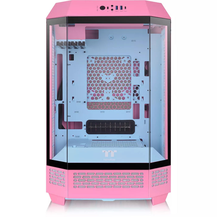 Thermaltake 300 Bubble Pink