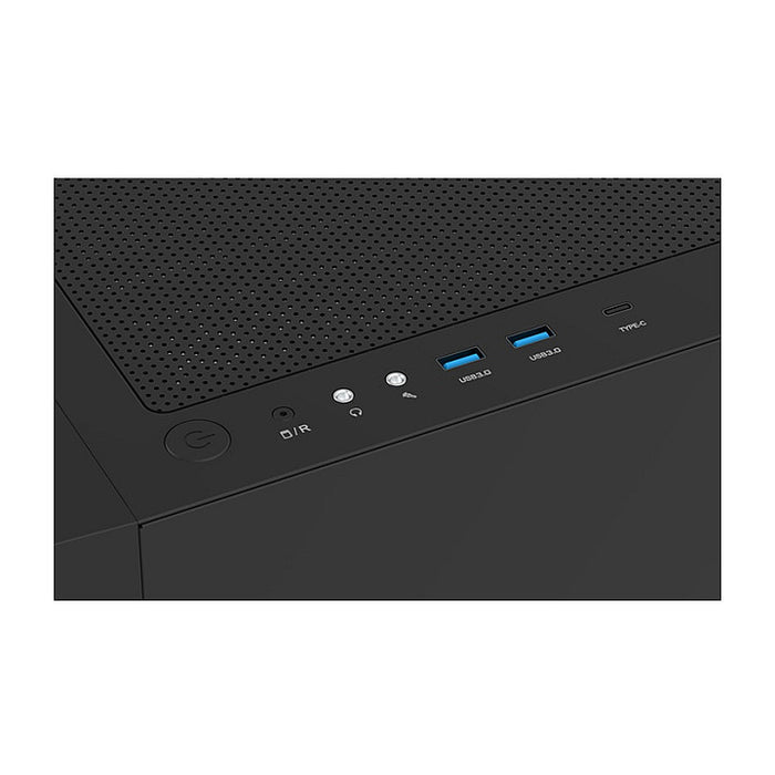 Thermaltake View 290 TG ARGB