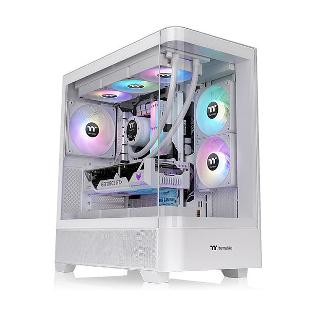 Thermaltake View 290 TG ARGB