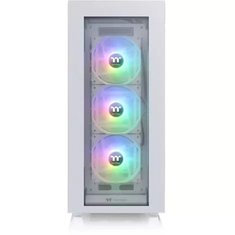 Thermaltake Divider 500 TG Snow ARGB