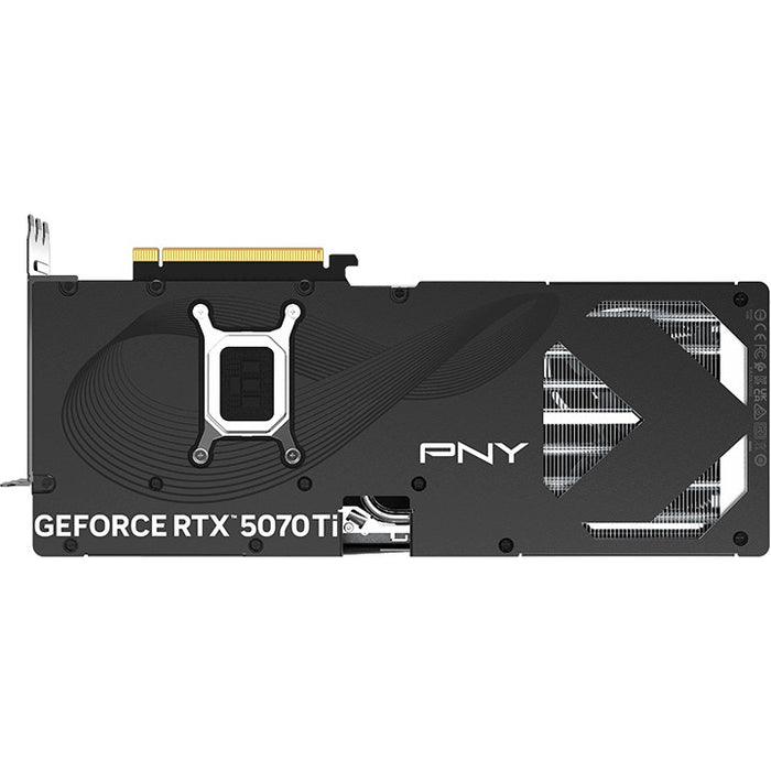 PNY GeForce RTX 5070 Ti 16GB