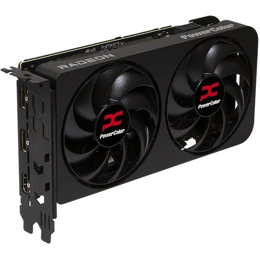 PowerColor Reaper AMD Radeon RX 9060 XT 16GB GDDR6
