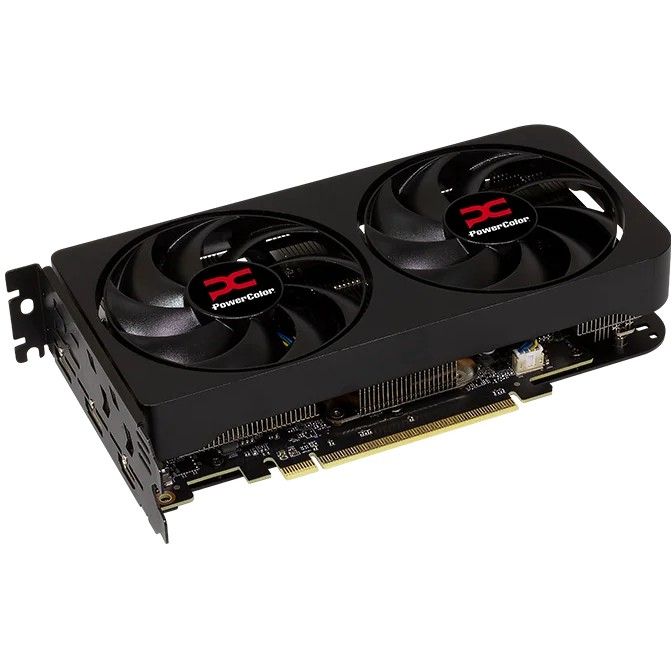 PowerColor Reaper AMD Radeon RX 9060 XT 8GB GDDR6