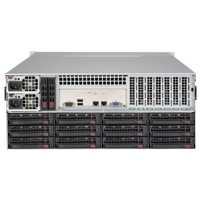 Supermicro CSE-847BA-R1K23LPB computer case