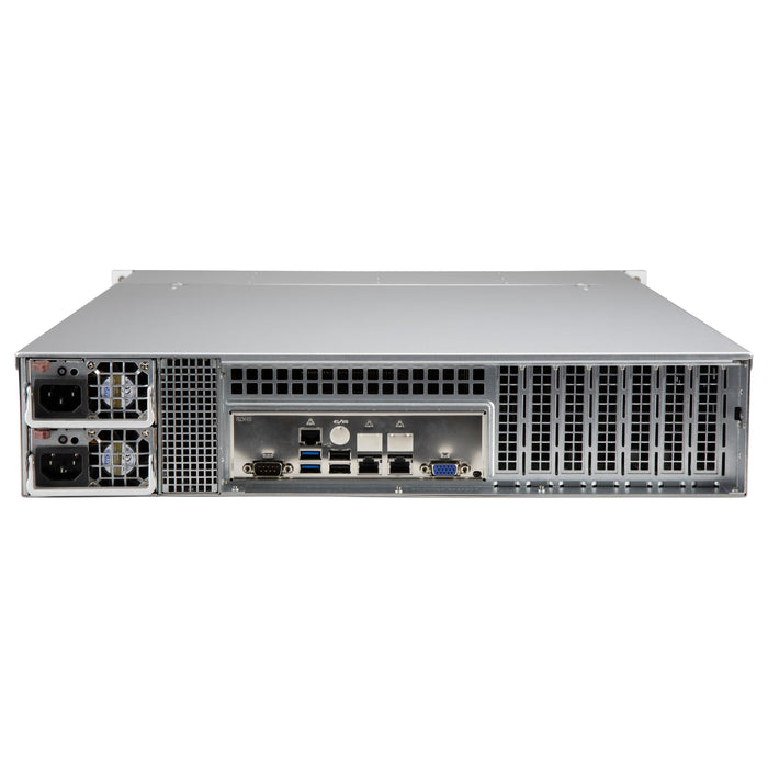 Supermicro CSE-LA26AC12-R920LP1 computer case