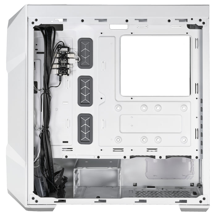Cooler Master MasterBox TD500 Mesh V2