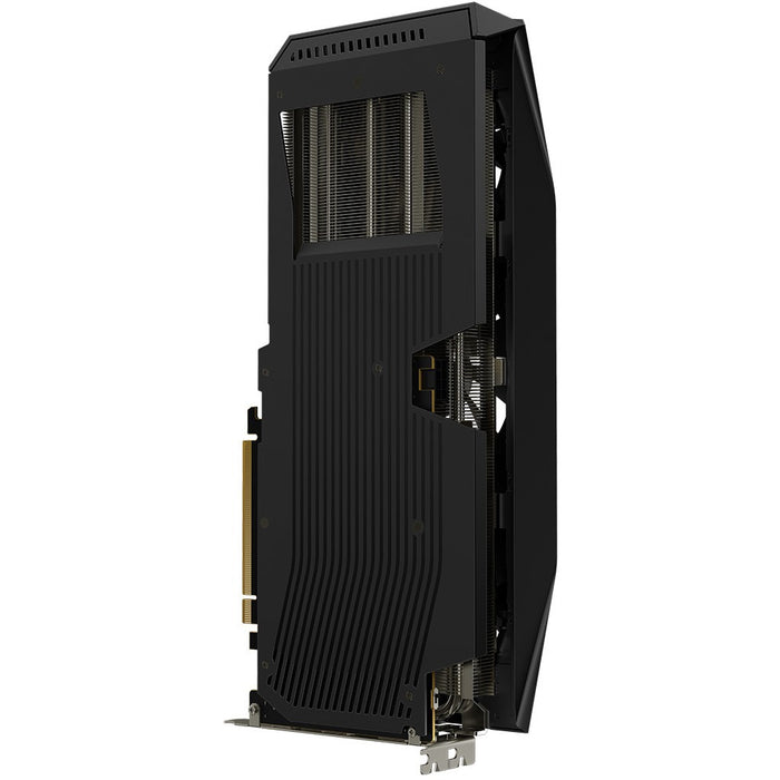 XFX Mercury Radeon RX 9060 XT OC Gaming Edition