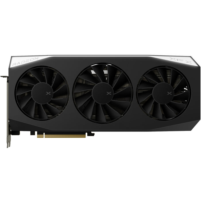XFX Mercury Radeon RX 9060 XT OC Gaming Edition