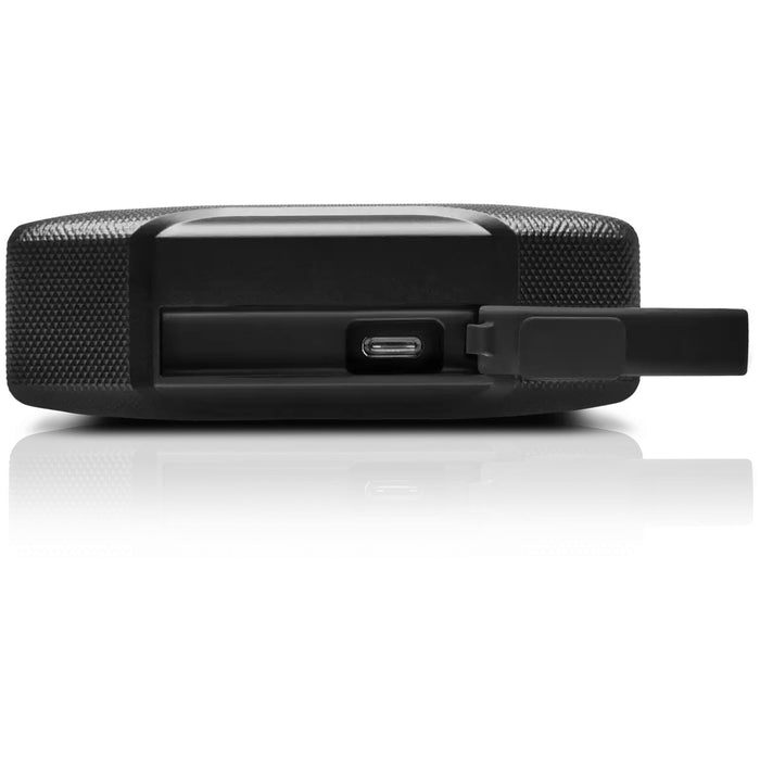 SanDisk G-DRIVE ArmorATD external hard drive