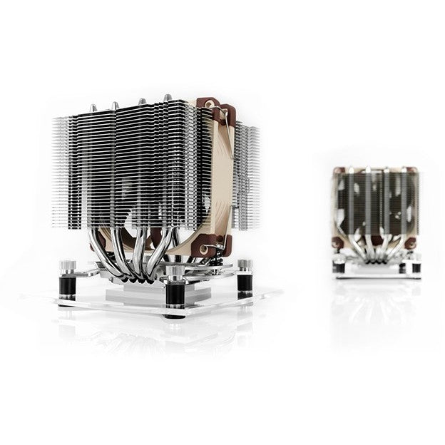 Noctua NH-D9L computer cooling system