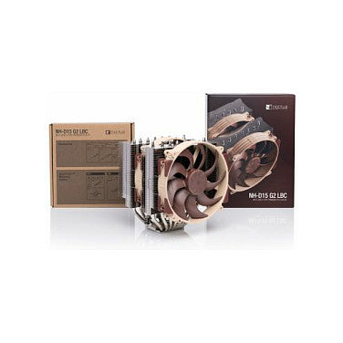 Noctua NH-D15 G2 HBC computer cooling system