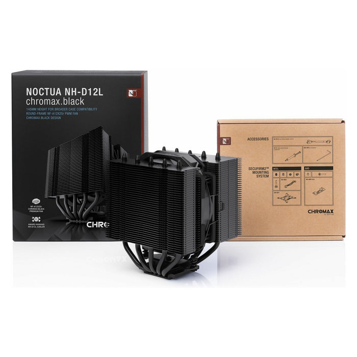 Noctua NH-D12L
