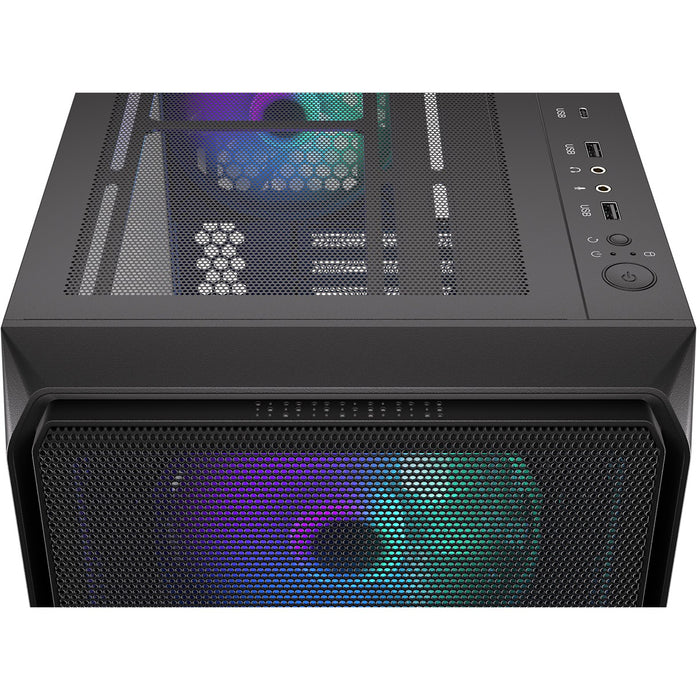 ENDORFY Arx 700 ARGB