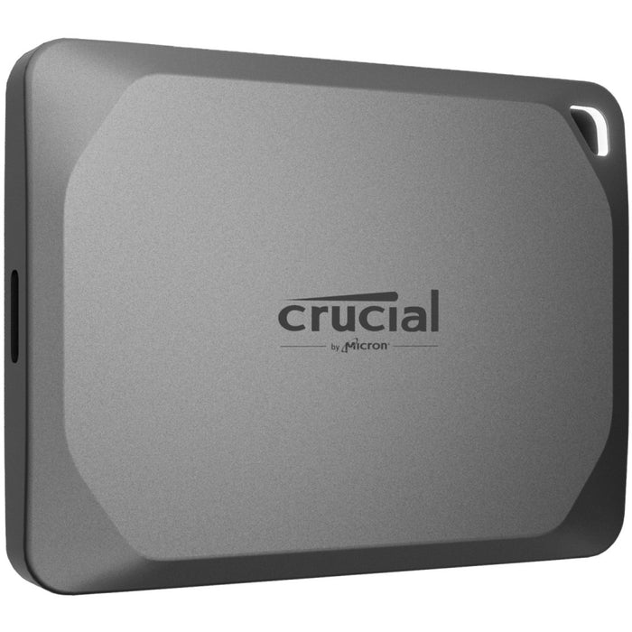 Crucial X9 Pro