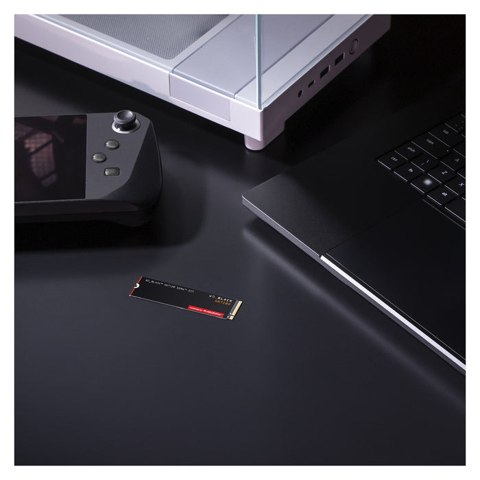 SanDisk Black WD_BLACK SN7100 NVMe