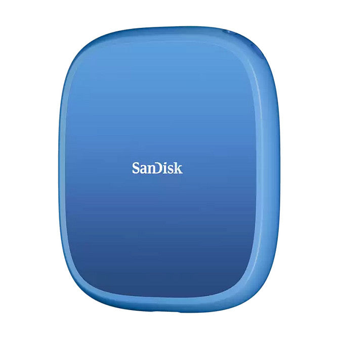 SanDisk SDSSDE62C-1T00-G25 external solid state drive