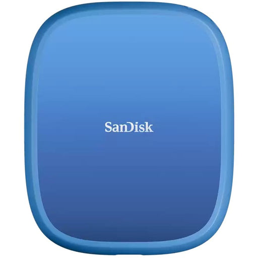 SanDisk SDSSDE62C-1T00-G25