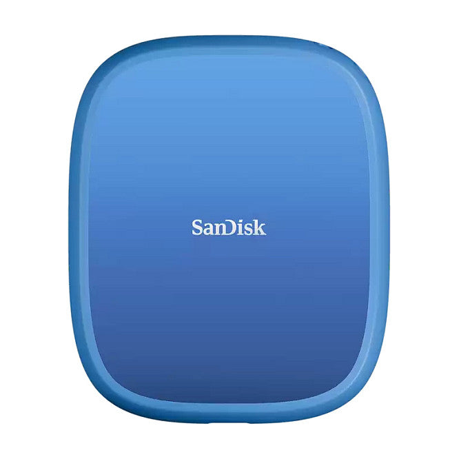 SanDisk SDSSDE62C-1T00-G25 external solid state drive