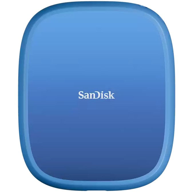 SanDisk SDSSDE62C-2T00-G25