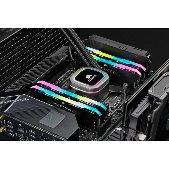 Corsair Vengeance RGB Pro memory module