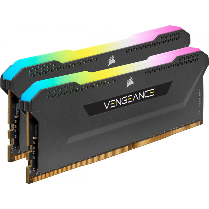 Corsair Vengeance RGB Pro memory module