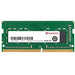 Transcend DDR4-2666 SO-DIMM 16GB