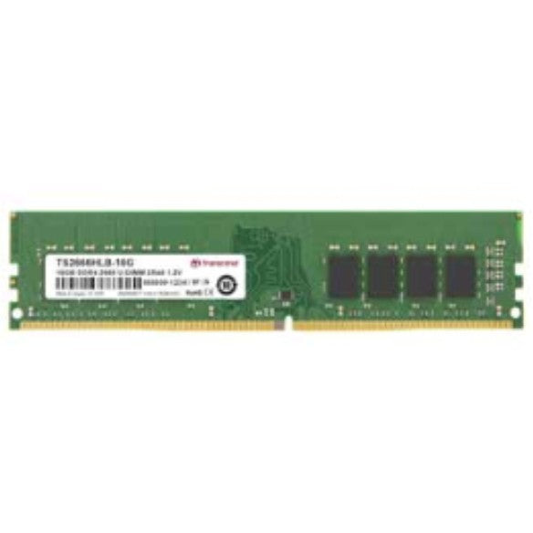 Transcend JetRam DDR4-2666 U-DIMM 32GB