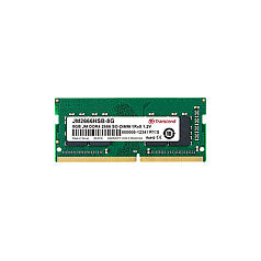 Transcend JM2666HSB-8G memory module