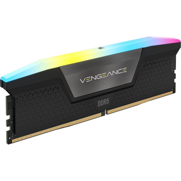 32GB PC 5600 CL40 CORSAIR KIT (2x16GB) VENGEANCE RGB