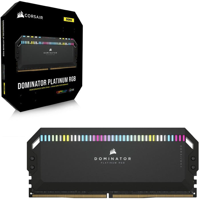 Corsair Vengeance RGB memory module