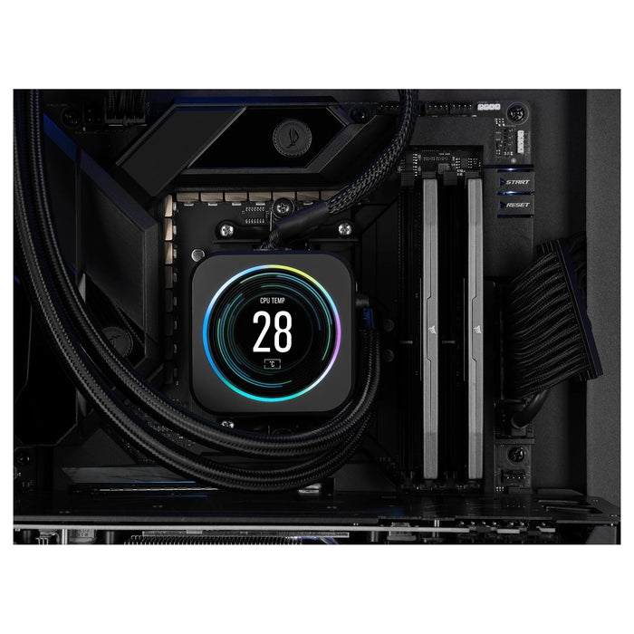 Corsair Vengeance memory module