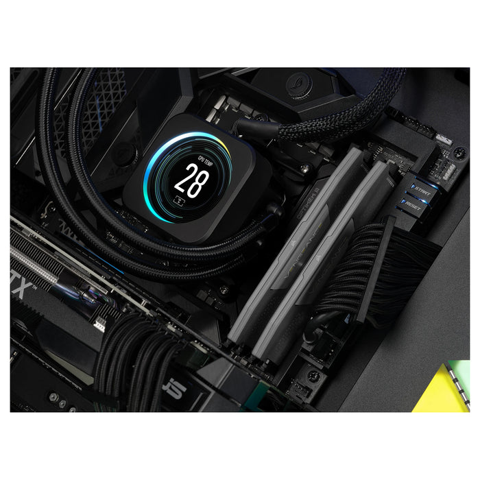 Corsair Vengeance memory module