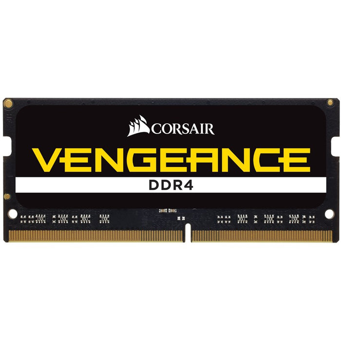 Corsair Vengeance 16GB DDR4-2400 memory module