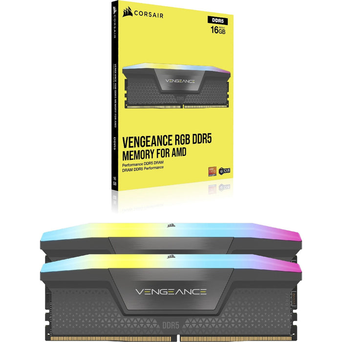 Corsair Vengeance RGB memory module