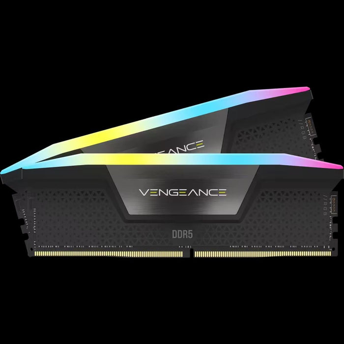 Corsair Vengeance RGB memory module