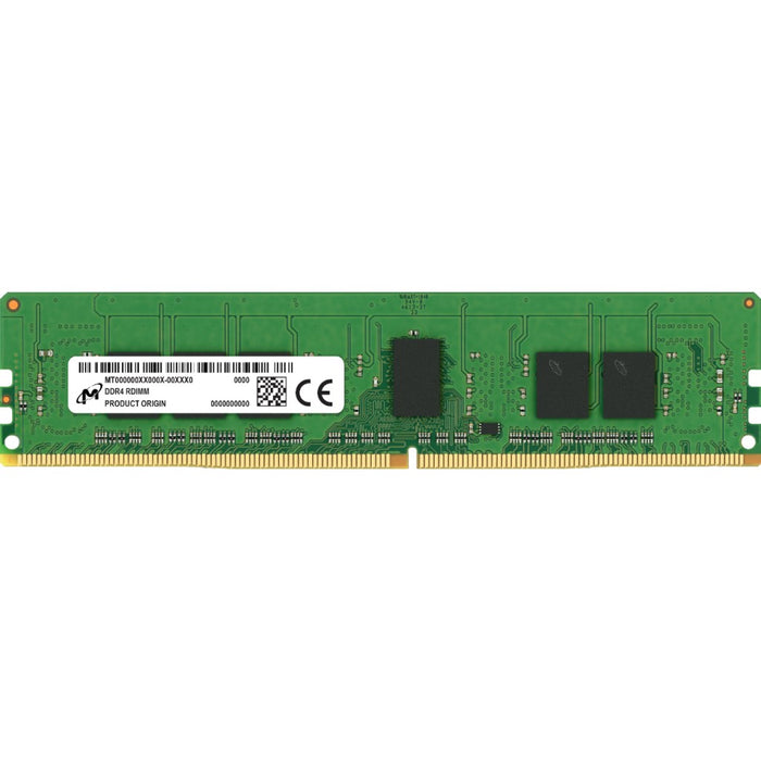 Micron MTA9ASF2G72PZ-3G2R memory module