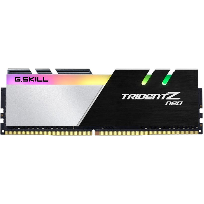 G.Skill Trident Z F4-3600C18D-32GTZN memory module