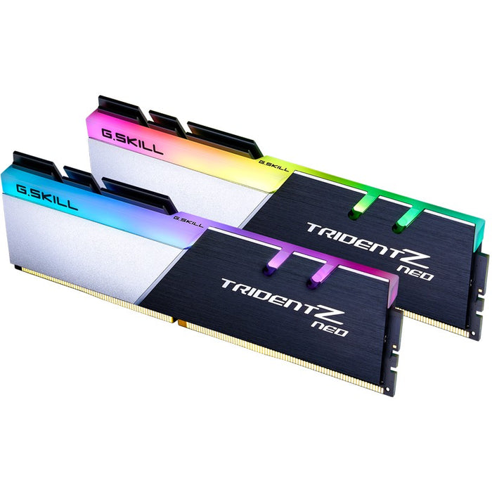 G.Skill Trident Z F4-3600C18D-32GTZN memory module