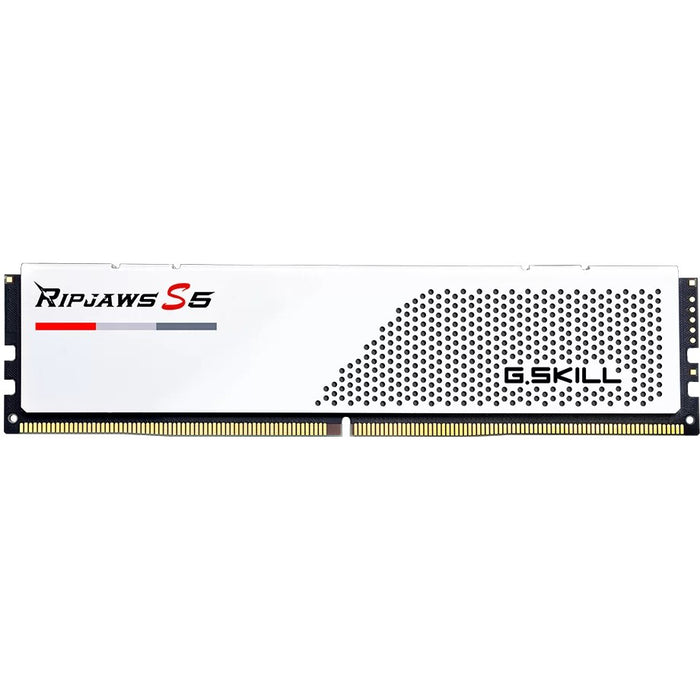 G.Skill Ripjaws S5 F5-5200J4040A48GX2-RS5W memory module