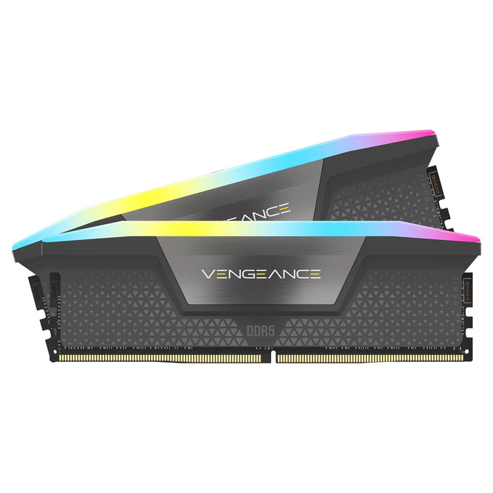 Corsair Vengeance RGB CMH32GX5M2B6000Z28 memory module
