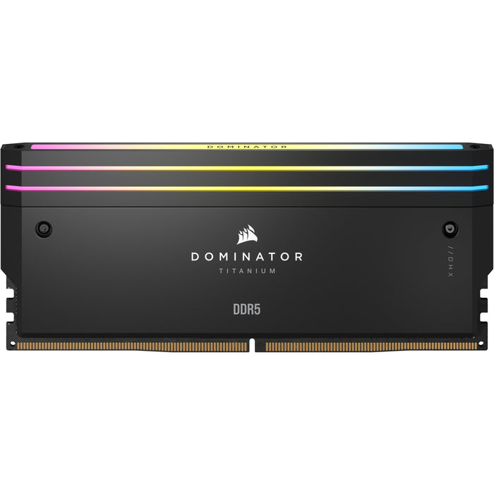 Corsair Dominator Titanium CMP32GX5M2B6000C30 memory module