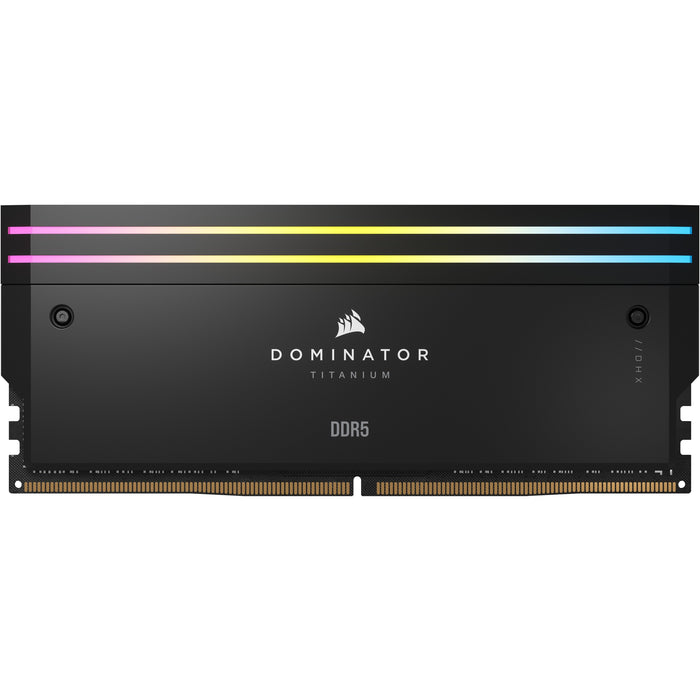 Corsair Dominator Titanium CMP32GX5M2B6000C30 memory module